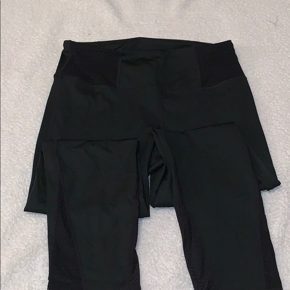Brand new! Black active wear leggings - Picture 1 of 4